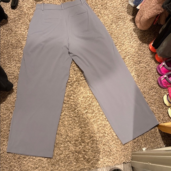 Lululemon Daydrift High-Rise Wide-Leg Trouser *Regular - Picture 3 of 6